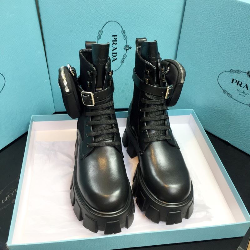 Prada Boots